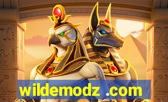 wildemodz .com